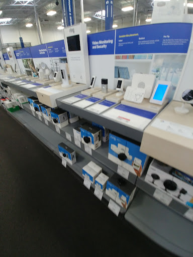 Electronics Store «Best Buy», reviews and photos, 2716 E Stone Dr, Kingsport, TN 37660, USA