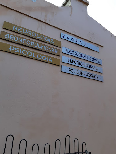 Centro Médico Bulnes - Hospital