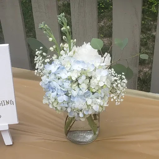 Florist «Westerville Florist», reviews and photos, 14 S State St, Westerville, OH 43081, USA