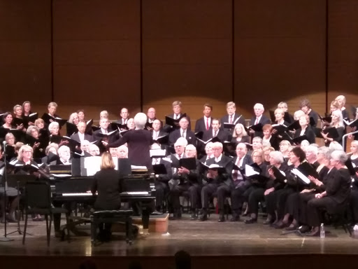 Performing Arts Theater «Cultural Arts Center, Montgomery College», reviews and photos, 7995 Georgia Ave, Silver Spring, MD 20910, USA