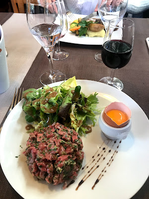 La Bouch' En Coin à Aubenas