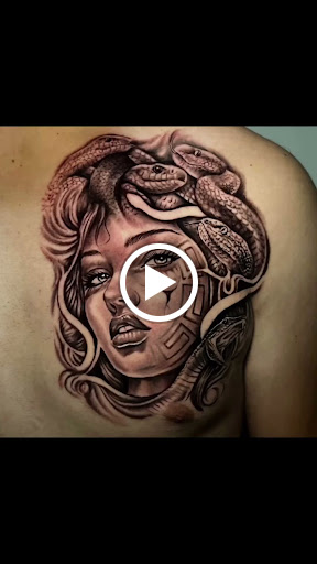 Find family of 3 tattoo ideas for your next unique tattoo in Coral Springs at Salvation Tattoo Lounge Coral Springs