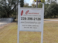 Consolidated Pipe & Supply Co. Inc - Photo 3 - Car repair in Gulfport, MS, Gulfport