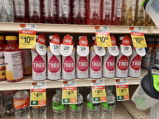 Grocery Store «ACME Markets», reviews and photos, 212 New Rd, Somers Point, NJ 08244, USA