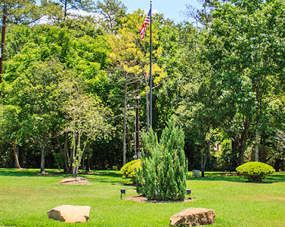 Flag Tree Park