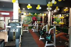 Kishor Fitness, Unisex Gym, Haridwar, Uttarakhand image
