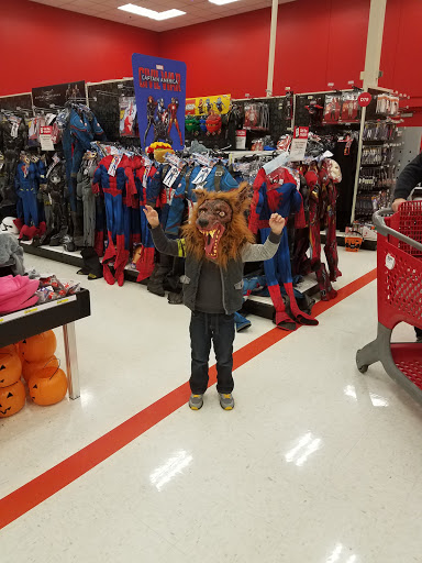 Department Store «Target», reviews and photos, 1400 E Lake Cook Rd, Wheeling, IL 60090, USA