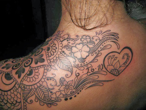 Explore japanese arm tattoo ideas, creative tattoo ideas in Bethlehem, available at Satori Ink