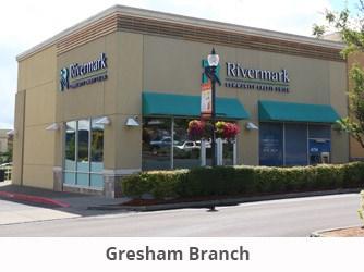 Credit Union «Rivermark Community Credit Union - Gresham», reviews and photos