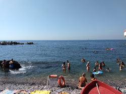 Photo de Spiaggia di Quinto zone des équipements