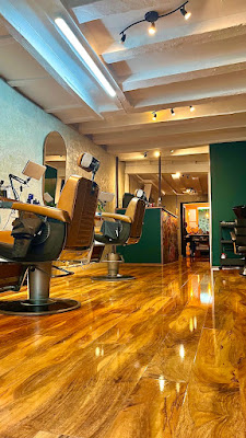 Sigma Barber Studio à Tours