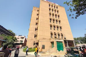 Sanjay Gandhi Memorial Hospital image
