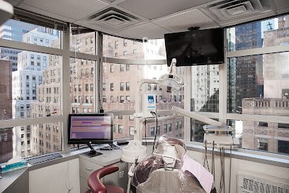 Madison Avenue Smiles: Anthony Ceccacci DDS