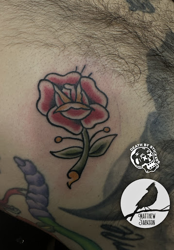 Explore tattoo ideas for granddaughter, creative tattoo ideas in Nashville, available at RedBird Tattoo