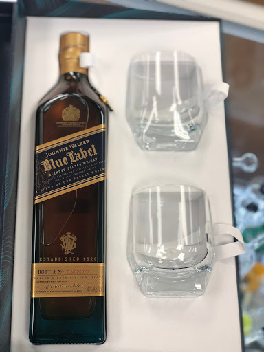 Liquor Store «Mikes Market», reviews and photos, 8520 W Peoria Ave # 101, Peoria, AZ 85345, USA