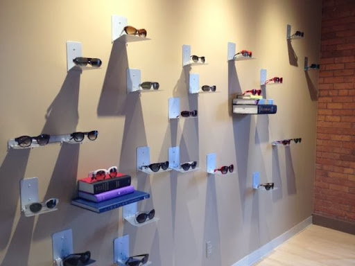 Optician «One Hip Chic Optical», reviews and photos, 235 Park Ave, Rochester, NY 14607, USA