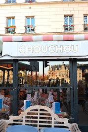 Photos du propriétaire du Restaurant Chouchou à Paris - n°1
