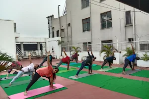 Bodhi Yoga Fitness Studio - Madinaguda image