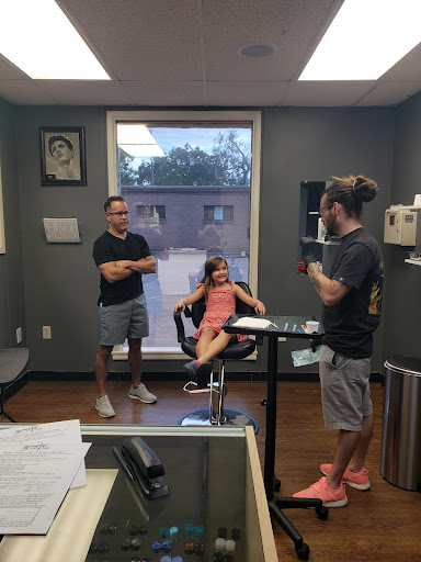 Explore tattoo sleeves ideas design, creative tattoo ideas in Abilene, available at Sacred Art