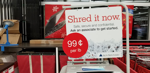 Office Supply Store «Staples», reviews and photos, 7560 Commons Blvd, Victor, NY 14564, USA