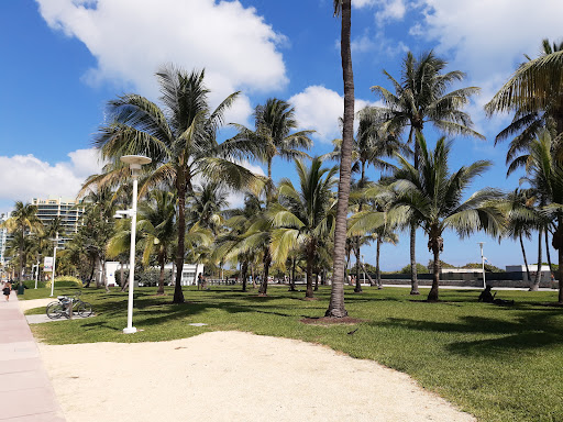 Park «Lummus Park», reviews and photos, Ocean Dr, Miami Beach, FL 33139, USA