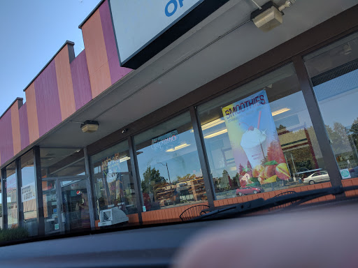 Coffee Shop «Daynight Donuts», reviews and photos, 2234 Fairgrounds Rd NE, Salem, OR 97301, USA