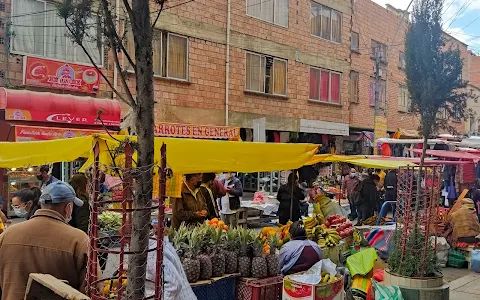 Mercado Rodríguez image