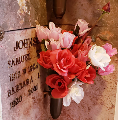 Funeral Home «Wilhelm Portland Memorial Funeral Home», reviews and photos, 6705 SE 14th Ave, Portland, OR 97202, USA