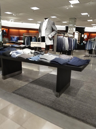 Department Store «Nordstrom Somerset Collection», reviews and photos, 2850 W Big Beaver Rd, Troy, MI 48084, USA