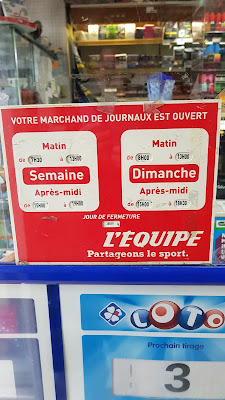 Tabac Presse de la Boissière à Trappes