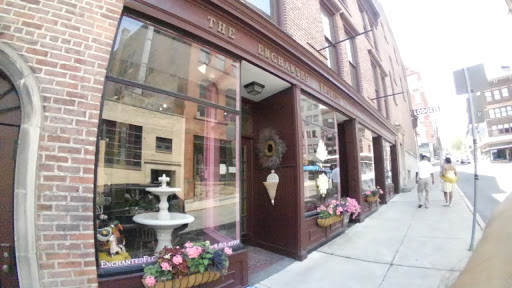 The Enchanted Florist of Albany image 1