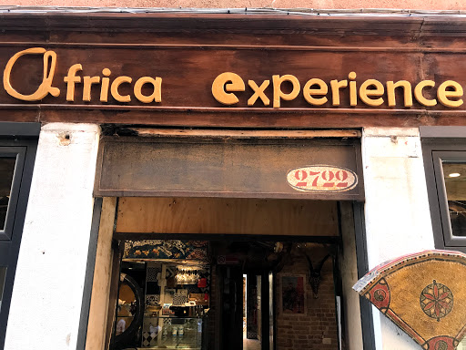 Africa Experience