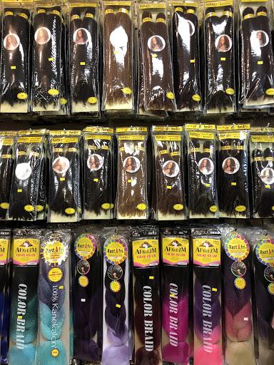 Beauty Supply Store «Kelly Beauty Supply», reviews and photos, 1725 Artesia Blvd, Gardena, CA 90248, USA