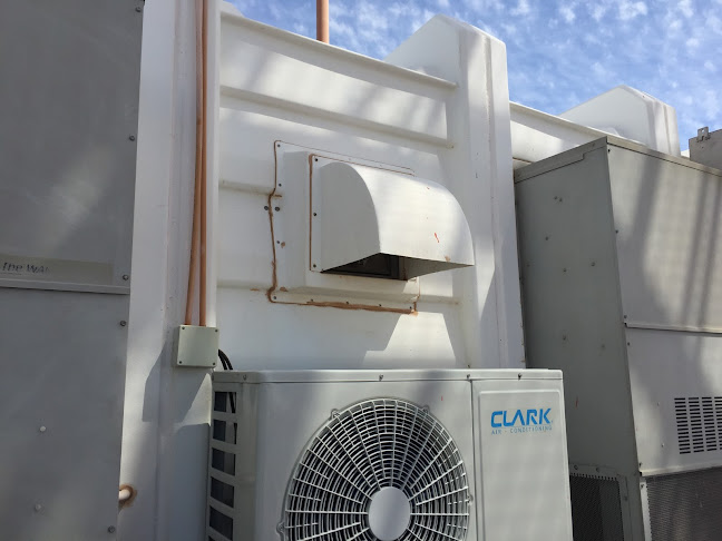 Opiniones de SUNOR LTDA / Aire Acondicionado y Sistemas Contra Incendio en Iquique - Empresa de climatización