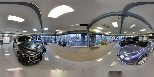 Car Dealer «Specialized Sales & Leasing», reviews and photos, 702 Main St #1, Salt Lake City, UT 84101, USA