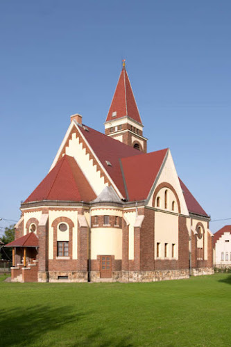 Értékelések erről a helyről: Miskolc-Martinkertvárosi Református Egyházközség, Miskolc - Templom