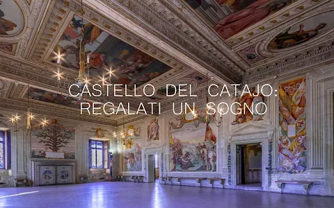 Castello del Catajo image