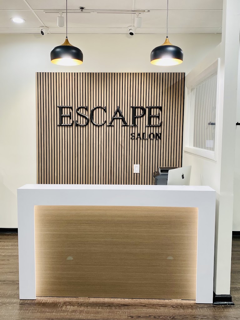 Escape Salon 07444