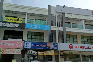 ALPRO Pharmacy Jalan Kulim - Minute Consult image