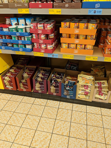 Supermarket «ALDI», reviews and photos, 47342 Van Dyke, Shelby Charter Township, MI 48317, USA