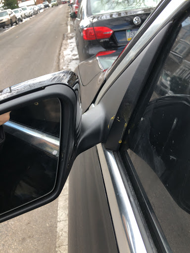 Car Wash «Clean Machine Car Wash & Detail Center», reviews and photos, 401 W Glenside Ave, Glenside, PA 19038, USA