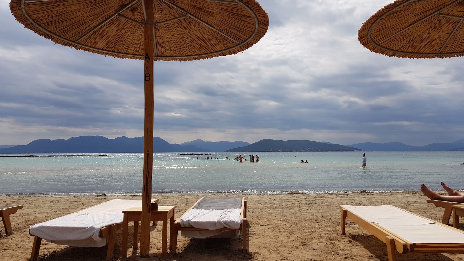 Paralia Avra photo #9