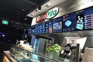 Metro Pita Kebab image