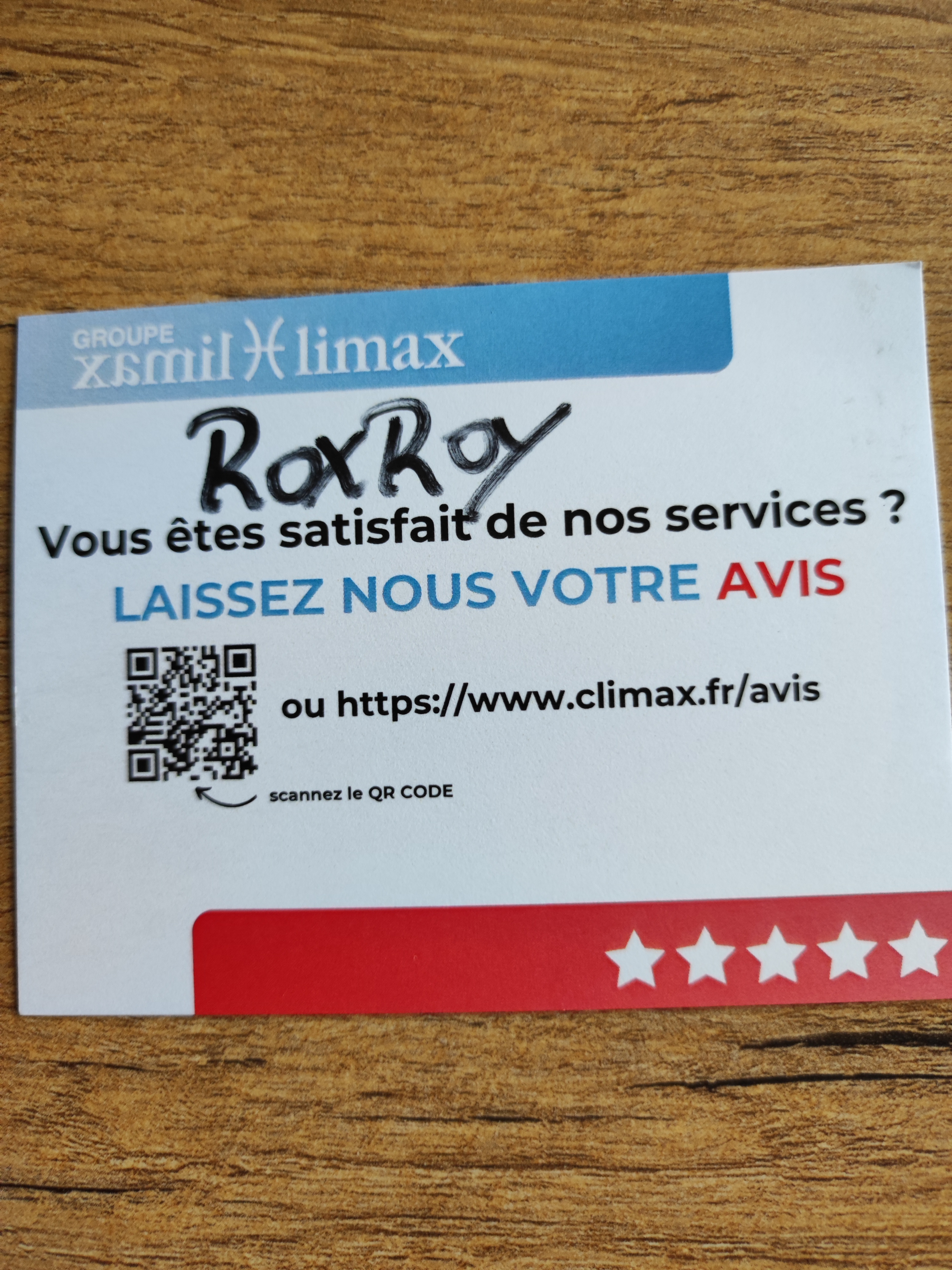 Photo n° 1 de l'avis de pat.t fait le 06/06/2022 à 12:25