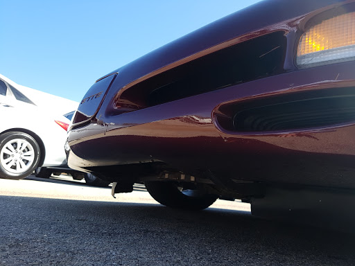 Used Car Dealer «Podium Auto Sales Inc», reviews and photos, 246 S Dixie Hwy E, Pompano Beach, FL 33060, USA