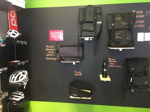 Bicycle Store «Elevation Cycles», reviews and photos, 1500 Wynkoop St #102, Denver, CO 80202, USA