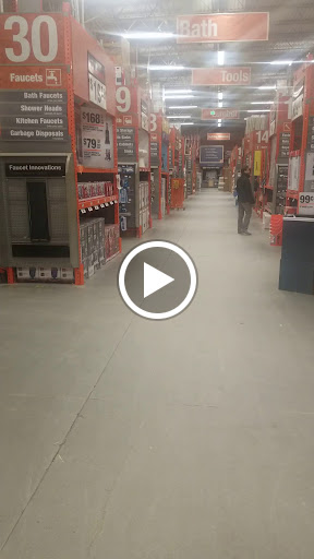 Home Improvement Store «The Home Depot», reviews and photos, 503 New Park Ave, West Hartford, CT 06110, USA