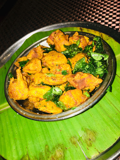 GUGHAN - Supreme South Indian Veg Cuisine