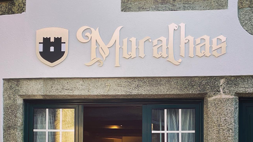 Muralhas house & shop - Trancoso no Trancoso, Guarda
