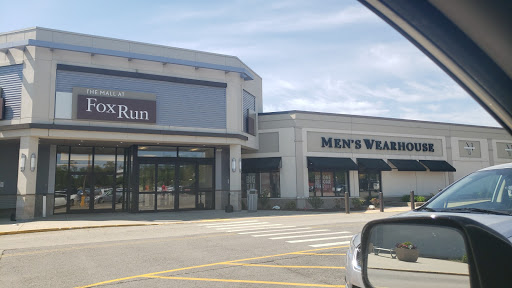 Shopping Mall «The Mall at Fox Run», reviews and photos, 50 Fox Run Rd, Newington, NH 03801, USA